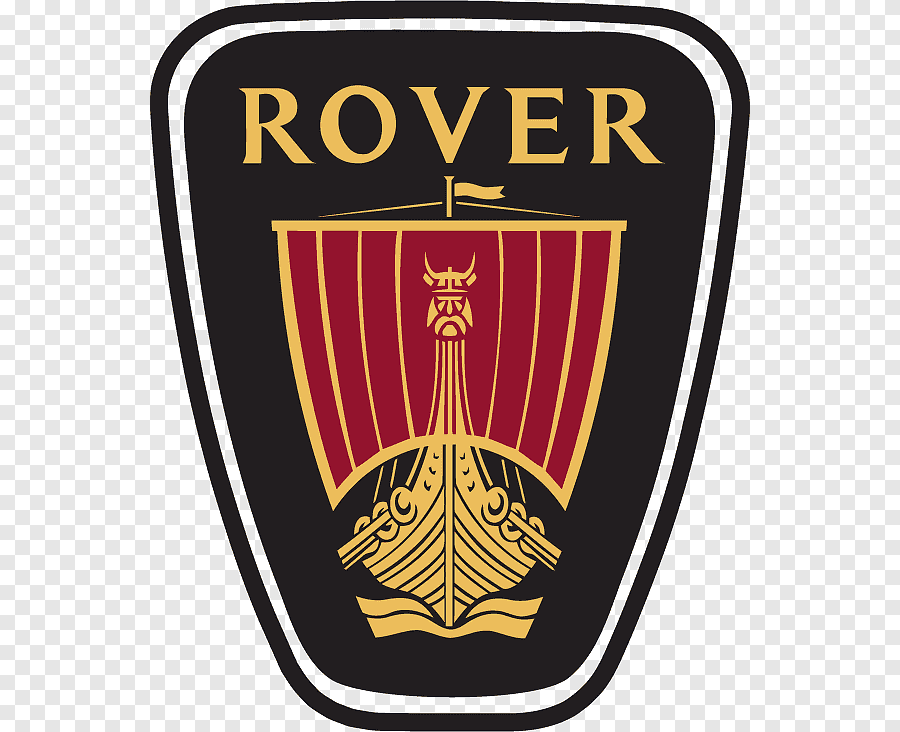 Rover und Geschichte