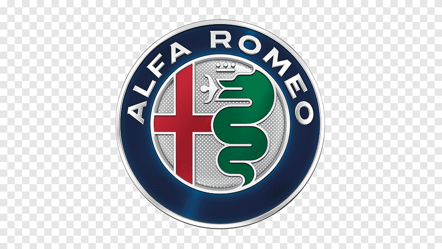 Alfa Rom und Design