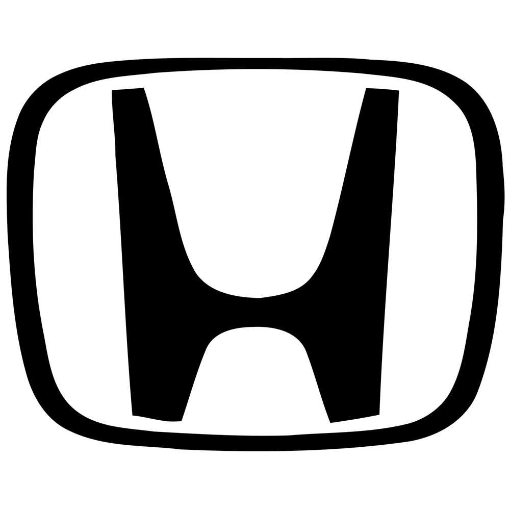 Honda's Vehicle Design