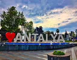 Antalya Autovermietung