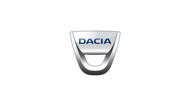 Dacia und Partner