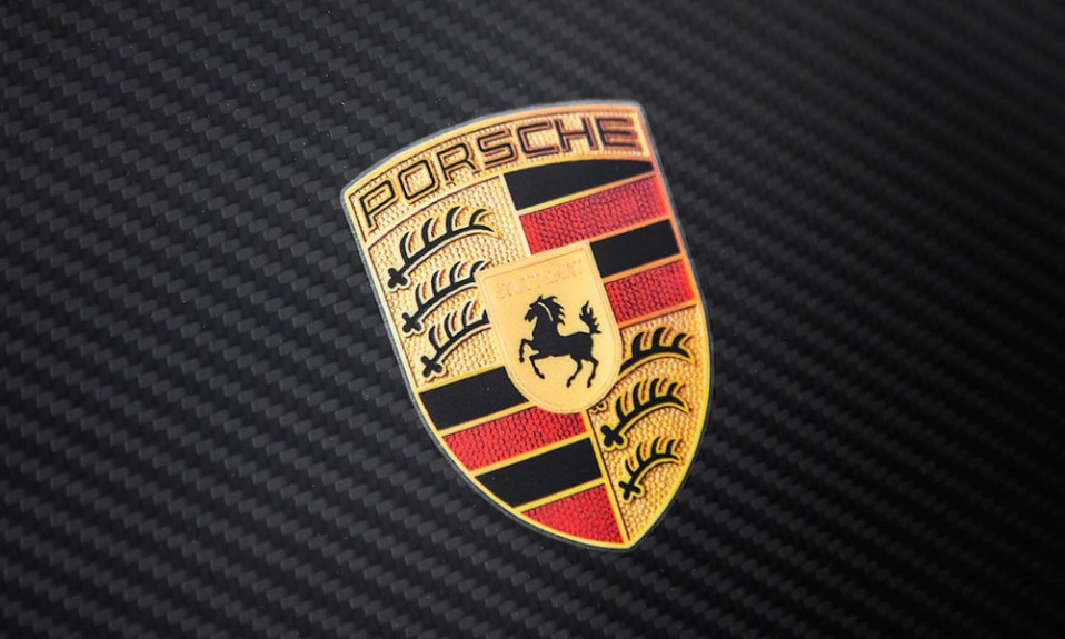 Porsche und die Leidenschaft fr Geschwindigkeit