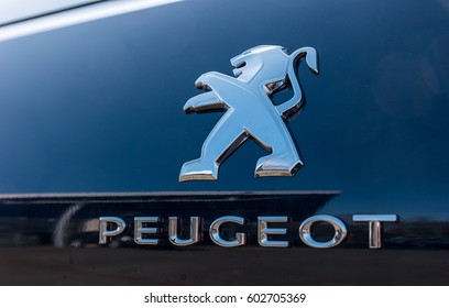 Peugeot und sein groartiger Platz auf dem Weltmarkt