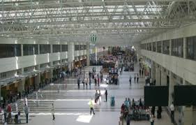 Flughafen Antalya Auto Mieten
