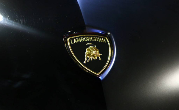 Lamborghini and Engine Power