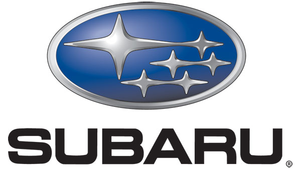 Subaru and its Largest Partner Toyota