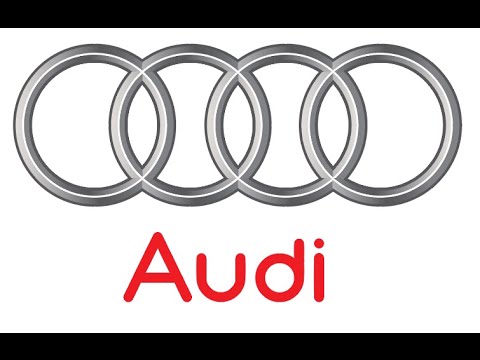 Audi Geschichte